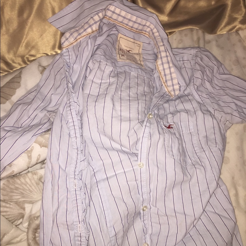 Hollister